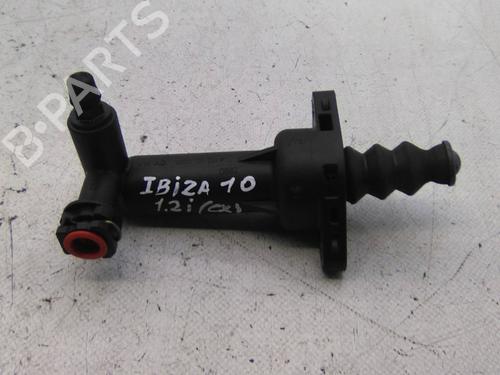 Used Other SEAT IBIZA IV (6J5, 6P1) 1.2 (60 hp) 19836432