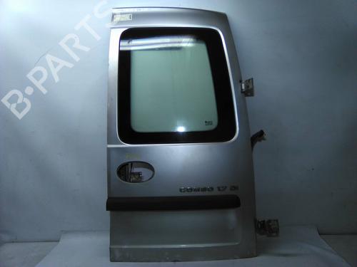Used Right rear door OPEL COMBO Box Body/MPV 1.7 DI 16V (65 hp) 19860307