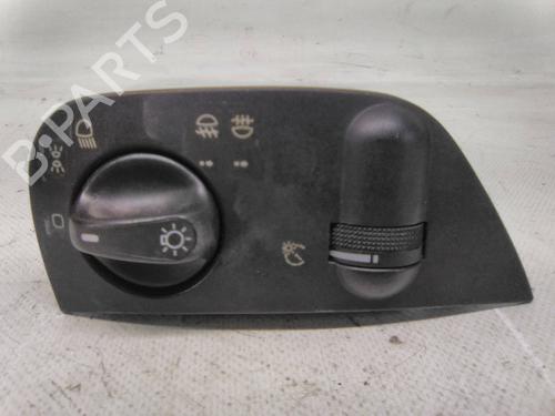 Used Headlight switch SEAT IBIZA II (6K1) 1.0 i (50 hp) 19853753