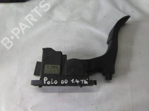 Pedal VW POLO III (6N1) 60 1.4 (60 hp) 19836784