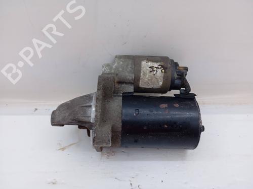 Used Starter FORD FIESTA V (JH_, JD_) 1.25 16V (75 hp) 29545780