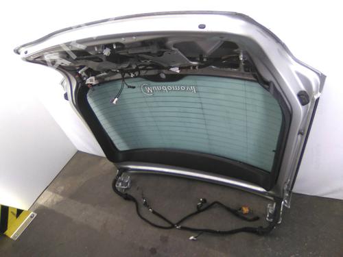 Bakluke CC/Kombi-Kupé AUDI A3 (8P1) 2.0 TDI | BP19846000C6 
