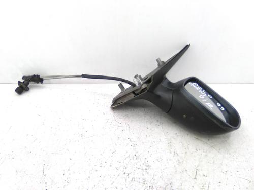 Right mirror VW POLO III (6N1) 100 1.4 16V | BP19859120C27 