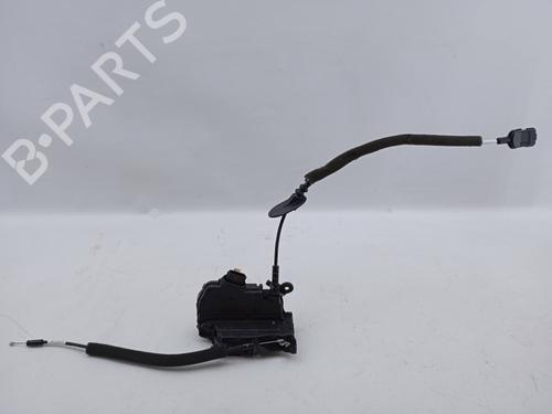 Used Rear right lock RENAULT CLIO IV (BH_) 0.9 TCe 90 (BHNF, BHMA, BHMH, BHJK, BHJR) (90 hp) 19838554