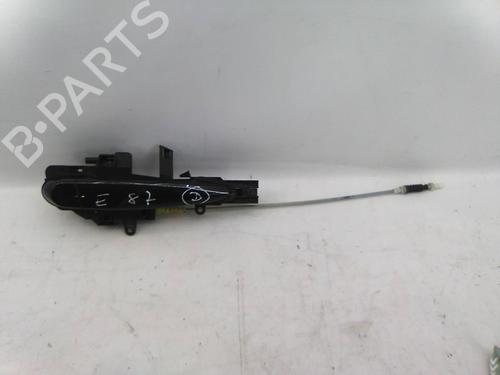 Front right exterior door handle BMW 1 (E87) 118 d | BP19844288C129 