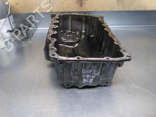 Other VW GOLF IV (1J1) 1.9 TDI | BP19853561O1 