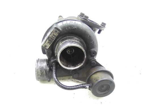 Turbocharger/Supercharger BMW 5 (E34) 525 tds | BP19838342M71 