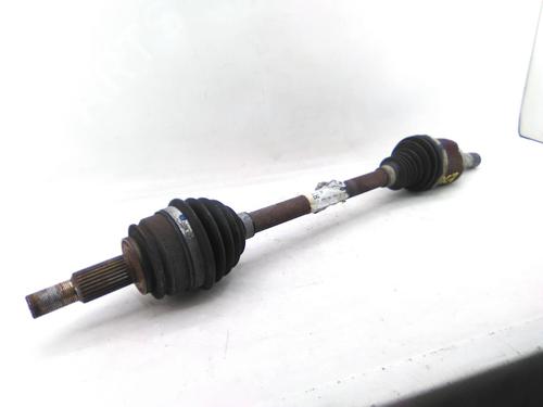 Used Left front driveshaft RENAULT KANGOO Express (FW0/1_) 1.5 dCi 90 (FW0G, FW05, FW08, FW11) (90 hp) 28059121