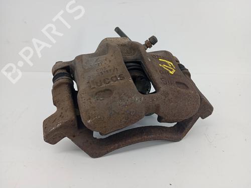 Used Right front brake caliper Right front brake caliper AUDI A4 B5 (8D2) 2.5 TDI (150 hp) 32726587 32726587