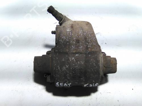 Right front brake caliper SEAT TERRA Estate Van (024A) 1.4 D | BP19812575M104 