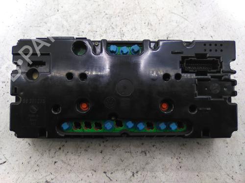 Instrument cluster SEAT IBIZA II (6K1) 1.0 | BP19848724C47 