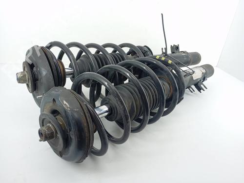 Used Left front shock absorber Left front shock absorber CITROËN C3 I (FC_, FN_) 1.4 HDi (75 hp) 32731744 32731744