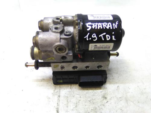 Used ABS pump VW SHARAN (7M8, 7M9, 7M6) 1.9 TDI (90 hp) 22944878