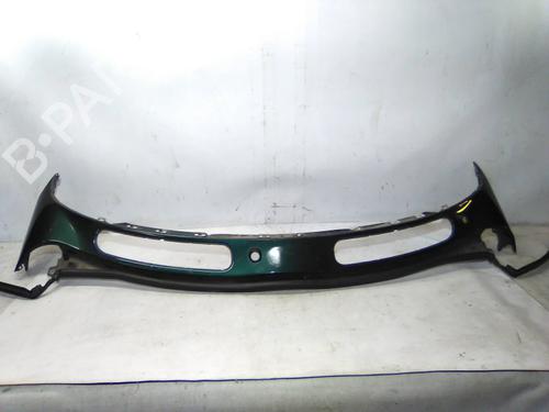 Torpedoplade MINI MINI (R50, R53) Cooper (116 hp) 19811312