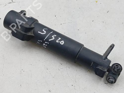 Used Washer pump MERCEDES-BENZ S-CLASS (W220, V220) S 320 (220.065, 220.165) (224 hp) 31256302