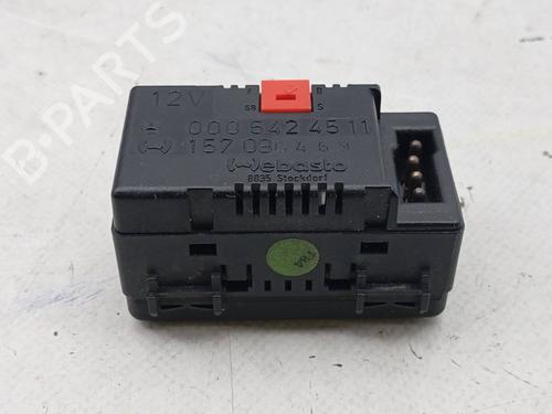 Electronic module MERCEDES-BENZ E-CLASS (W210) E 220 D | BP28076264M83