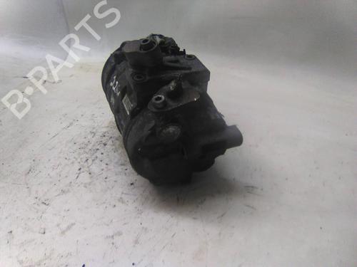 AC compressor MERCEDES-BENZ VITO Bus (W638) 110 CDI 2.2 (638.194) | BP19819871M34 