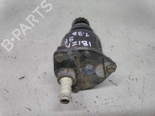 Other SEAT IBIZA II (6K1) 1.9 SDI | BP19810073O1