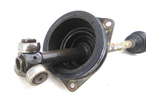 Antriebswelle links vorne RENAULT TWINGO I (C06_) 1.2 (C063, C064) | BP28603418M38 