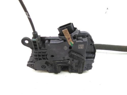 Rear right lock RENAULT CLIO IV (BH_) 1.5 dCi 75 | BP19827805C99 