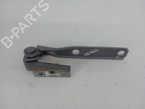 Used Hinge/Door check strap Hinge/Door check strap AUDI A4 B5 (8D2) 1.9 TDI (90 hp) 32787465 32787465
