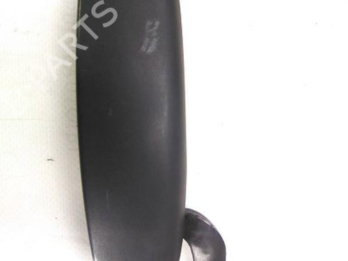 Türgriff vorne links außen für FIAT PUNTO (188_) 1.2 16V 80 (188.233, .235, .253, .255, .333, .353, .639,... (80 hp) 19816161