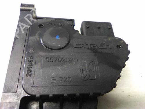 Pedal OPEL CORSA D (S07) 1.2 (L08, L68) | BP19875048I4 