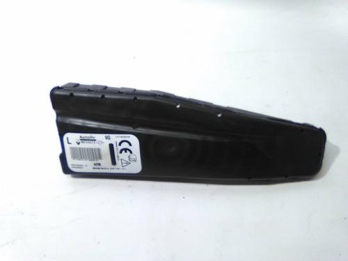 Venstre sete kollisjonspute RENAULT CLIO IV (BH_) 1.5 dCi 75 (75 hp) 19861770