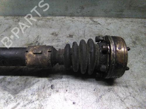 Right front driveshaft SEAT IBIZA II (6K1) 1.9 SDI | BP19853432M39 