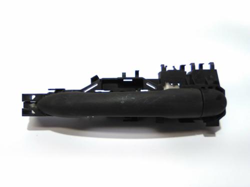 Used Rear left exterior door handle RENAULT MEGANE II (BM0/1_, CM0/1_) 1.5 dCi (BM0F, BM0T, BM2B, CM0F, CM0T) (82 hp) 19875752