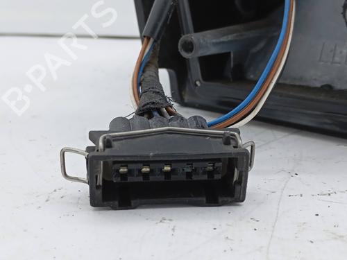 Left mirror SEAT IBIZA II (6K1) 1.0 i | BP19850095C26 