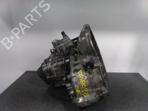 Gearbox OPEL CORSA B (S93) 1.0 i 12V (F08, F68, M68) | BP19811936M3 