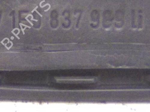 Left mirror VW GOLF III (1H1) 2.0 | BP20935049C26