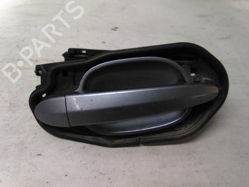 Used Rear right exterior door handle BMW 5 (E60) 530 d (218 hp) 19848830