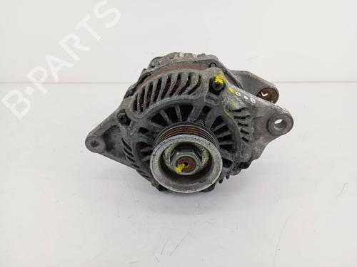 Generator Generator MITSUBISHI COLT VI (Z3_A, Z2_A) 1.3 (Z21A) (92 hp) 33834381 33834381
