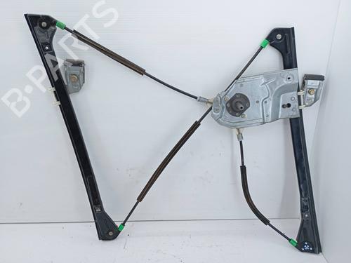 Used Front left window mechanism VW POLO III (6N1) 45 1.0 (45 hp) 19819819