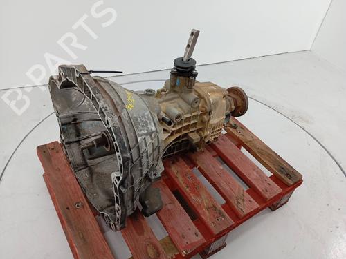Boîte de vitesses FORD TRANSIT Platform/Chassis (E_ _) 2.5 DI (EME/L/S, ENE/L/S) (76 hp) 30967615