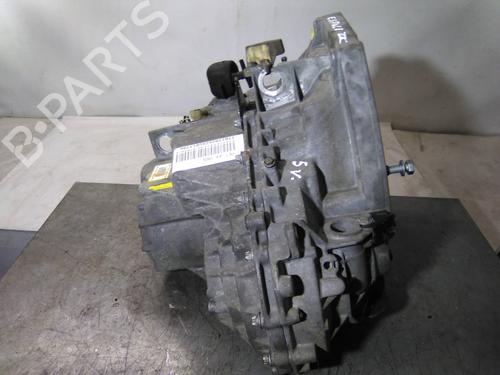Gearbox RENAULT ESPACE III (JE0_) 2.2 dCi (JE0S) | BP19816230M3 