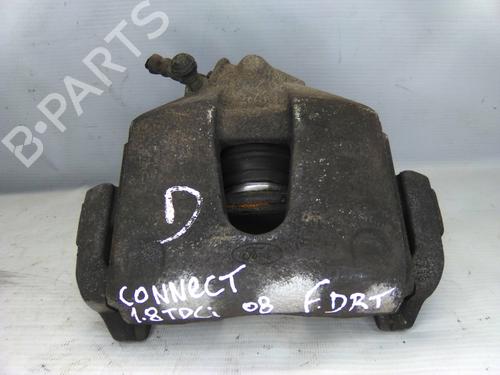 Used Right front brake caliper FORD TOURNEO CONNECT 1.8 TDCi (90 hp) 19871865