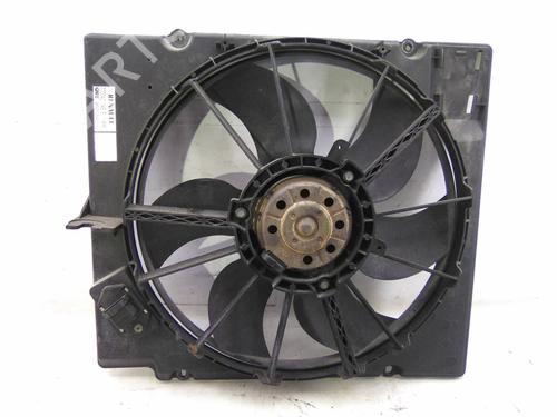 Outra RENAULT MEGANE I (BA0/1_) 1.9 D Eco (BA0A, BA0U, BA0R) (64 hp) 19818415