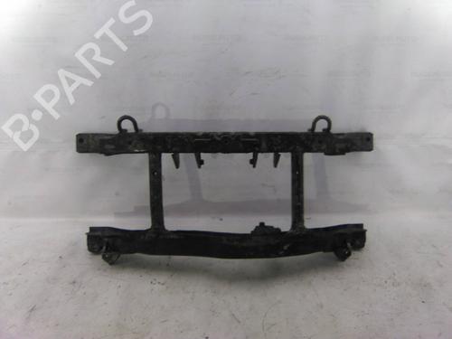 Used Rear axle LAND ROVER FREELANDER I (L314) 2.0 DI 4x4 (98 hp) 19825937