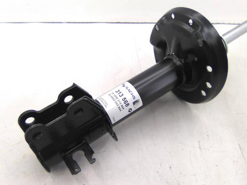 Right front shock absorber OPEL CORSA D (S07) 1.3 CDTI (L08, L68) | BP27745686M17