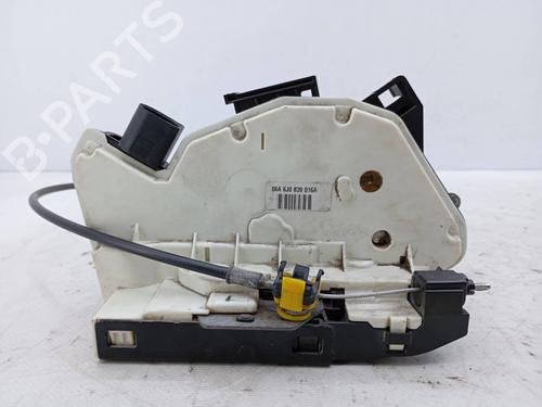 Rear right lock SEAT IBIZA IV (6J5, 6P1) 1.2 TSI | BP29566937C99 
