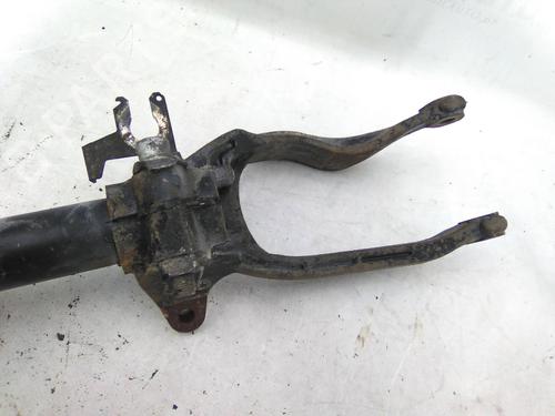 Right front shock absorber ALFA ROMEO 156 Sportwagon (932_) 1.9 JTD (932B2) | BP22934960M17 