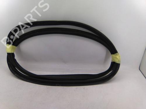Used Rubber door seal FIAT 500 (312_) 1.3 D Multijet (312AXB1A) (75 hp) 24371232