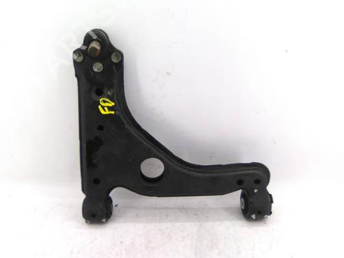 Used Right front suspension arm OPEL ASTRA G Hatchback (T98) 1.4 16V (F08, F48) (90 hp) 19822405