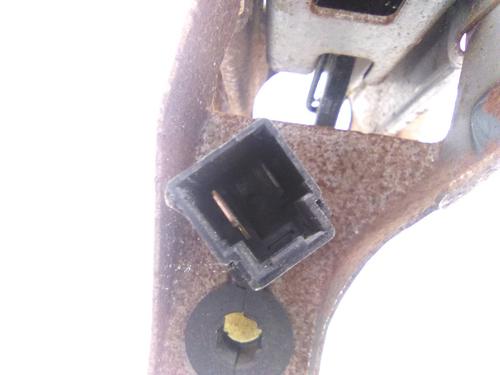 bremsepedal NISSAN X-TRAIL I (T30) 2.2 dCi 4x4 | BP19872824I19 
