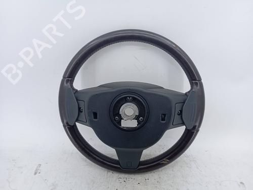 Steering wheel JAGUAR XF I (X250) 3.0 D | BP20512984C49 