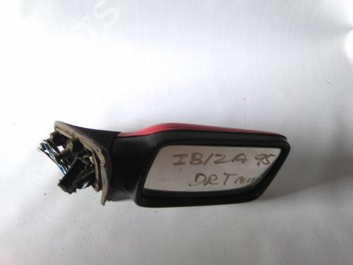 Used Right mirror SEAT IBIZA II (6K1) 1.4 i (60 hp) 22935524