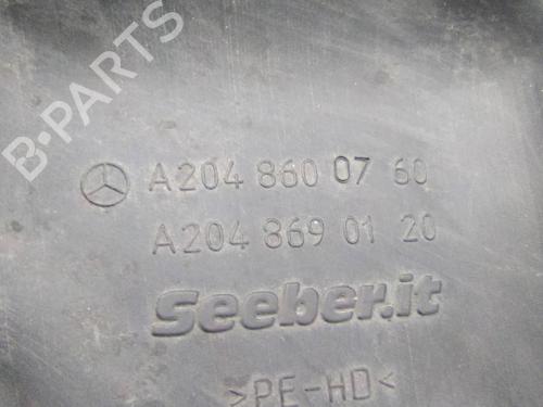 Other MERCEDES-BENZ C-CLASS (W204) C 220 CDI (204.002) | BP19915869O1 